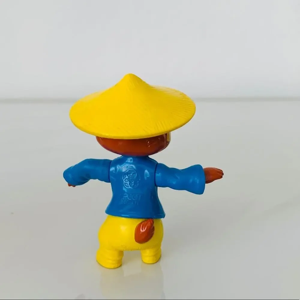 1994 Disney Chip Chipmunk Figure